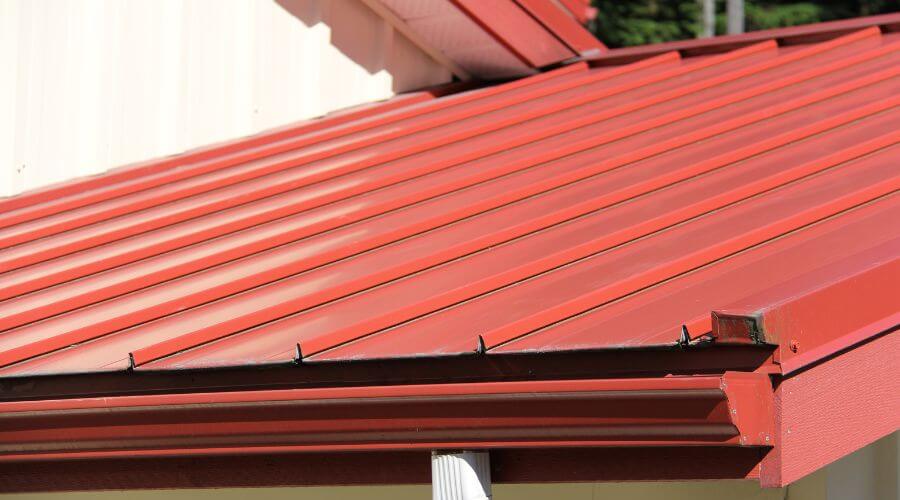 Professional gutter cleaning in Rochester Mills, PA